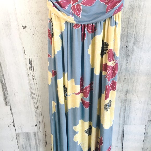 Robe Maxi Rachel Pally Taille L - Neuf Avec étiquettes (NWT), Coupe Longue Et Fluide